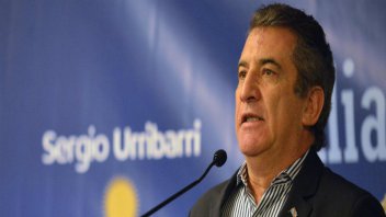 Para el fiscal Guerrero, la declaración de Urribarri 