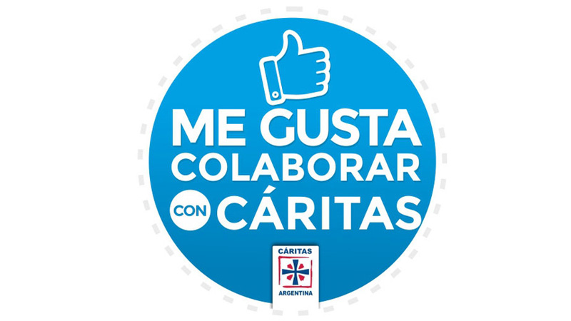 Cómo colaborar con la Colecta de Cáritas