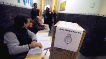 Elecciones en Santa Fe: Candidatos a gobernador se cruzaron en la previa