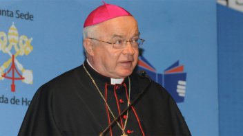 Comienza en el Vaticano el primer juicio a un ex arzobispo por abuso de menores