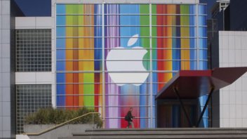Empleados de Apple crearon el primer sindicato en un local de Estados Unidos