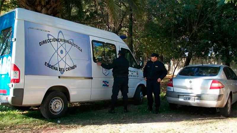 Hallaron sin vida a un hombre en su domicilio