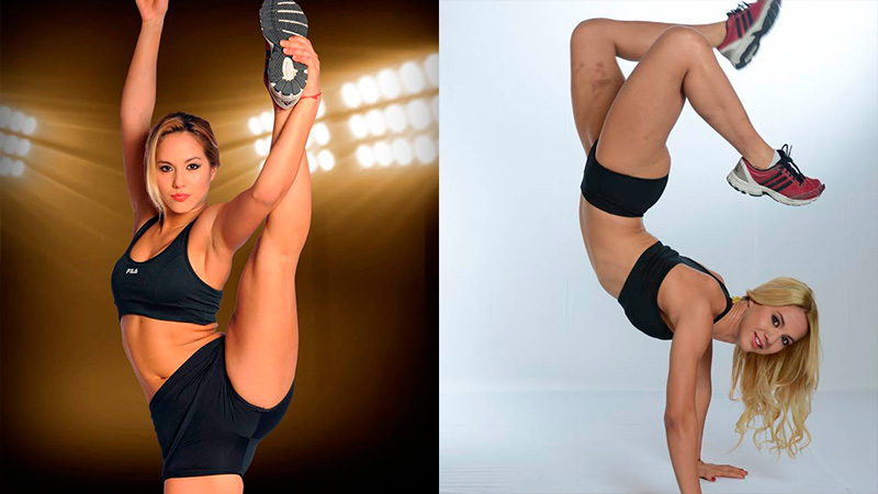 Florencia Giannina Vigna