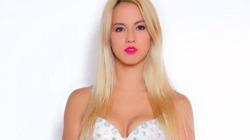 Florencia Giannina Vigna