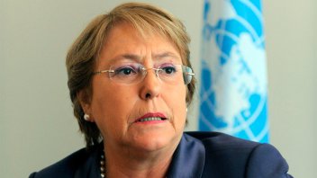 Los proyectos de Bachelet para combatir la corrupción
