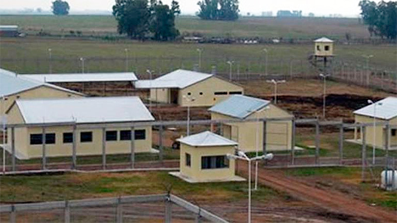 Granja Penal de Gualeguaychú