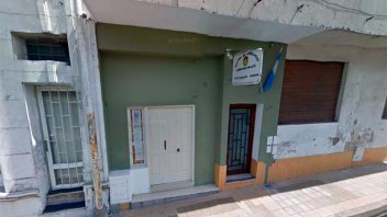 El Centro de Jubilados Provinciales de Paraná venderá su sede