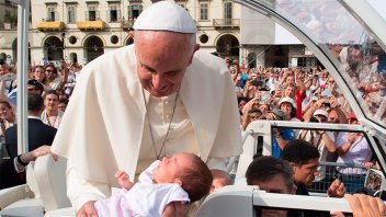 Aborto,  eutanasia y homosexualidad: Nuevo documento del Vaticano