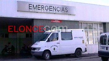 Tres accidentes de tránsito con lesionados en Paraná