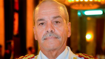 La extensa trayectoria de Ricardo Cundom, el nuevo jefe del Ejército