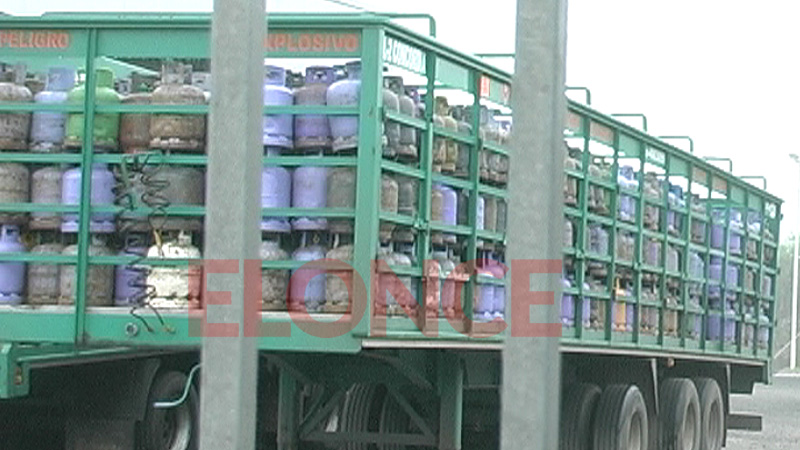 Distribuidoras cerrada en Paraná.