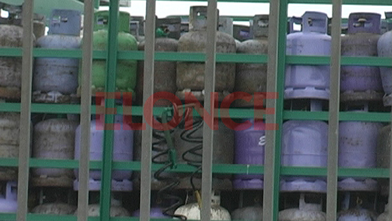 Distribuidoras cerrada en Paraná.