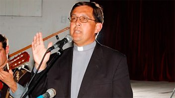 Denunciaron por abuso a un sacerdote muy conocido en Entre Ríos