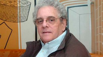 Antonio Gasalla deja el programa de Susana Giménez