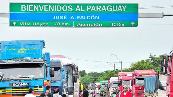 Recomendaciones para quienes viajen a Paraguay por la visita de Francisco