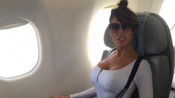 Vicky Xipolitakis no irá a declarar por el escándalo del avión
