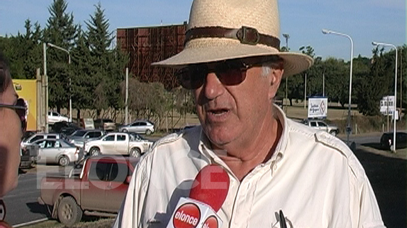 &quot;Estamos en una situación de quebranto terminal&quot;, dicen desde el campo