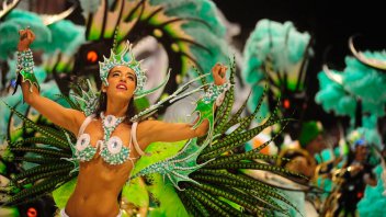 El Carnaval de Gualeguaychú avanza en la organización de la próxima edición