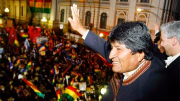 Bolivia se alista para recibir al Papa Francisco