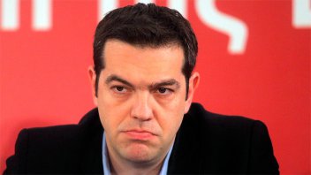Tsipras: 