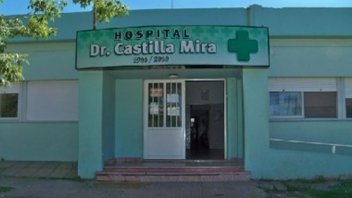 El hospital de Viale alertó sobre la falta de choferes de ambulancias