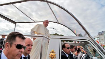 El Papa contra el capitalismo: El discurso más fuerte de su pontificado