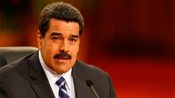 Maduro estima que Francisco visitará Venezuela