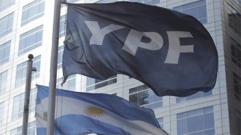 Una jueza de EE.UU falló en contra de Argentina por la expropiación de YPF