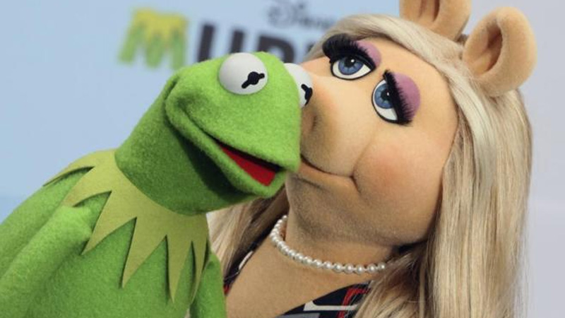 La Rana René anunció que ya tiene nueva novia y vuelve a la TV | Elonce.com