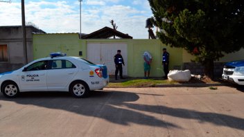 Prisión preventiva a los detenidos por el asalto a la Tómbola