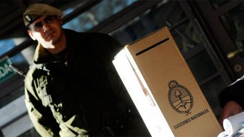 A dos días de las PASO: Ya rige la veda electoral en todo el país