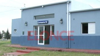 Joven fue baleado hace un tiempo pero sigue robando en silla de ruedas