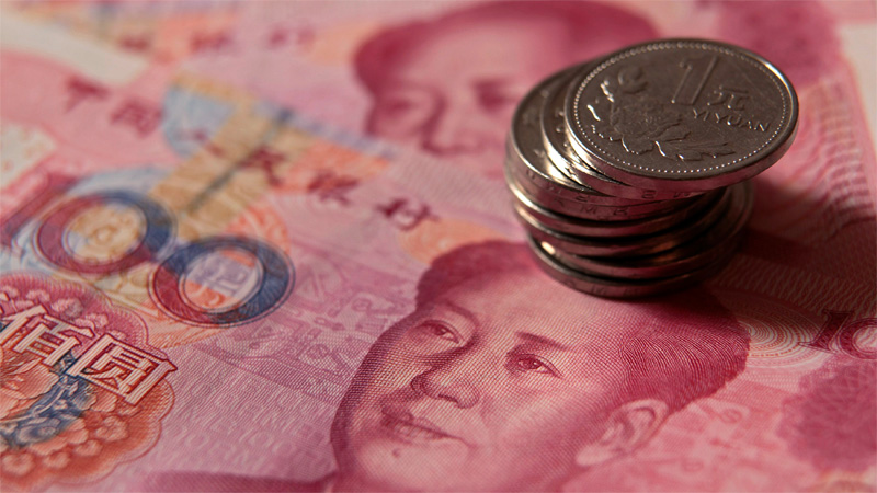 Para el Gobierno, la devaluación del yuan no afectará &quot;en nada&quot; a la Argentina