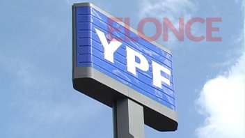 YPF volvió a aumentar sus combustibles: Los nuevos precios en Paraná
