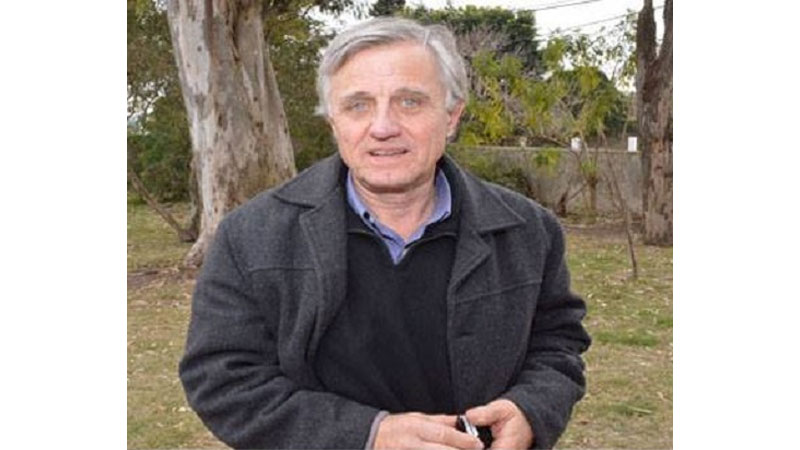 Dr. Mario Bozzi