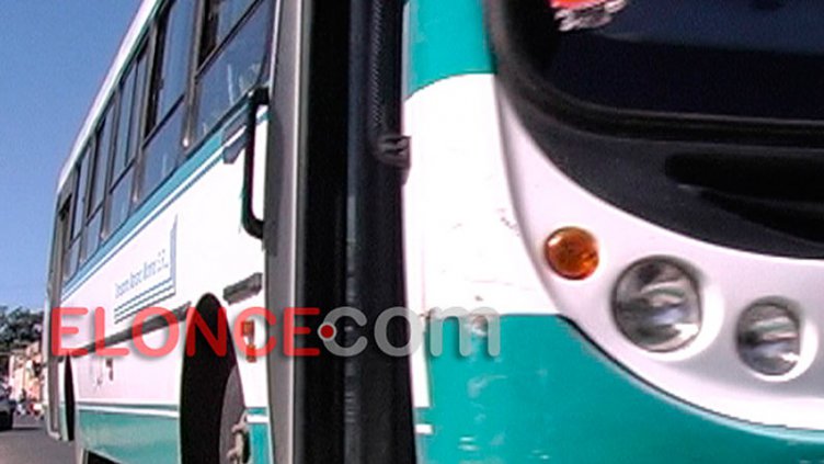 Advierten que el paro de colectivos podría profundizarse desde esta noche