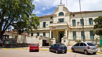 Dengue en Gualeguaychú: afirman que el hospital Centenario 