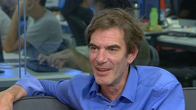 Dar&iacute;o Lop&eacute;rfido (foto archivo)