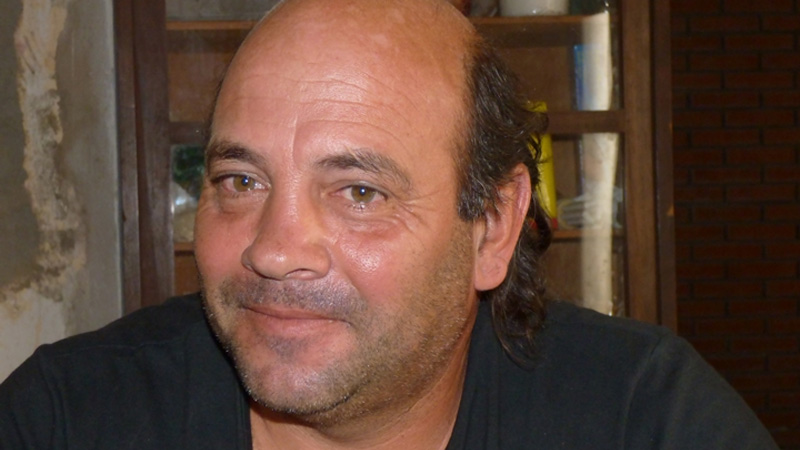 El testimonio del padre de la nena que desapareció en Diamante | Elonce.com
