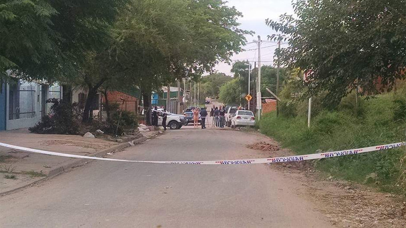 Nuevo homicidio en Paran&aacute;