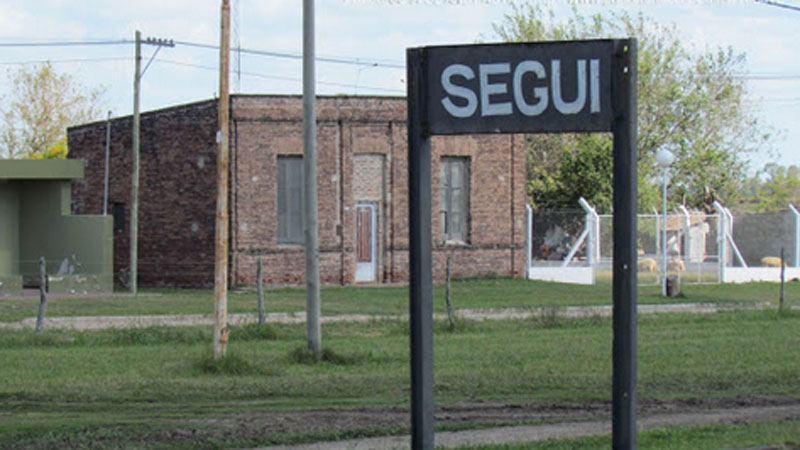Seguí será sede del 1º Simposio Internacional de Esculturas Itinerante ...