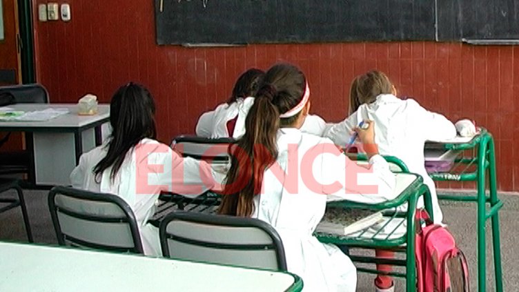 El Gobierno asegura que habrá clases con normalidad la próxima semana
