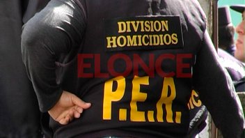 Homicidio en Paraná: Falleció un hombre que había sido apuñalado