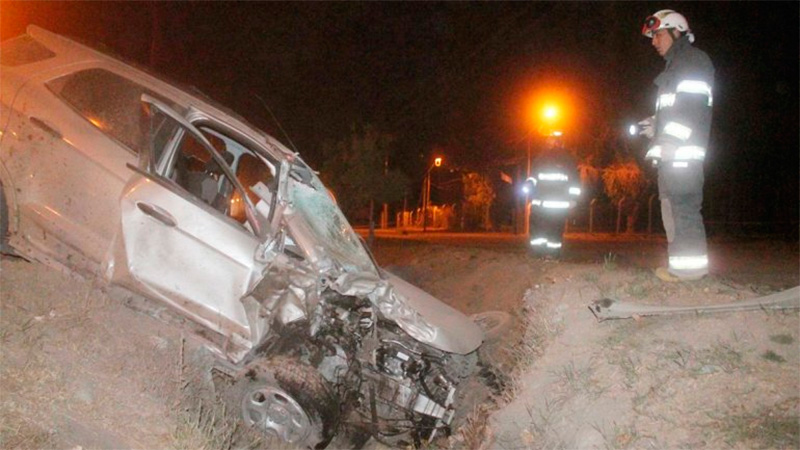Hijo de juez que atropelló y mató a dos mujeres conduciendo ebrio ...