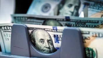 El dólar blue volvió a subir y cerró a $1.455: dudas por el plan del Gobierno