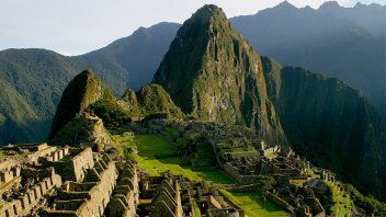 Cerrarán tres sectores de Machu Picchu por desgaste: harán mantenimiento