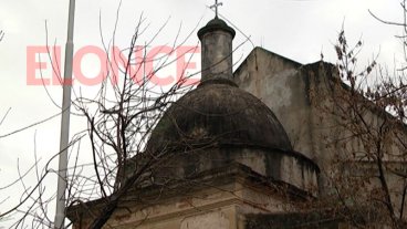 Proyecto de restauración de