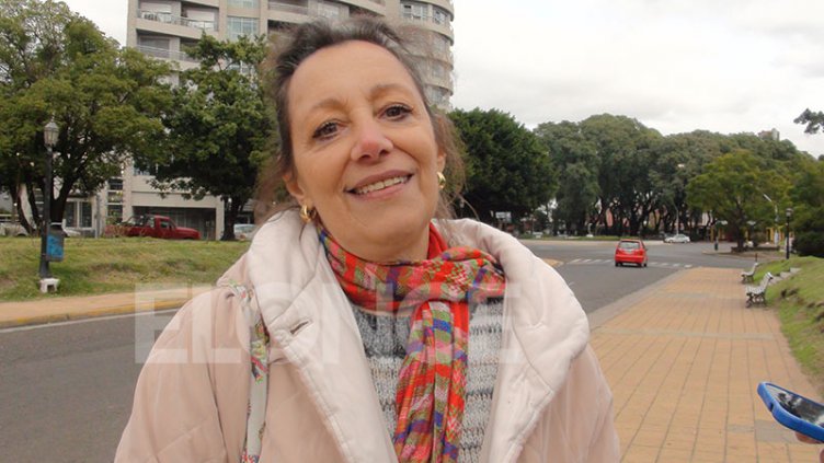 Falleció la conocida proteccionista de Paraná, Susana Cicchitti