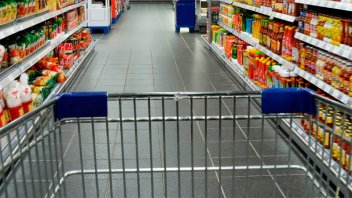 Una cadena de supermercados de Concordia realizaría retiros voluntarios