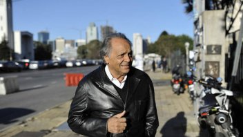 Roberto Giordano fue condenado por insolvencia fiscal fraudulenta